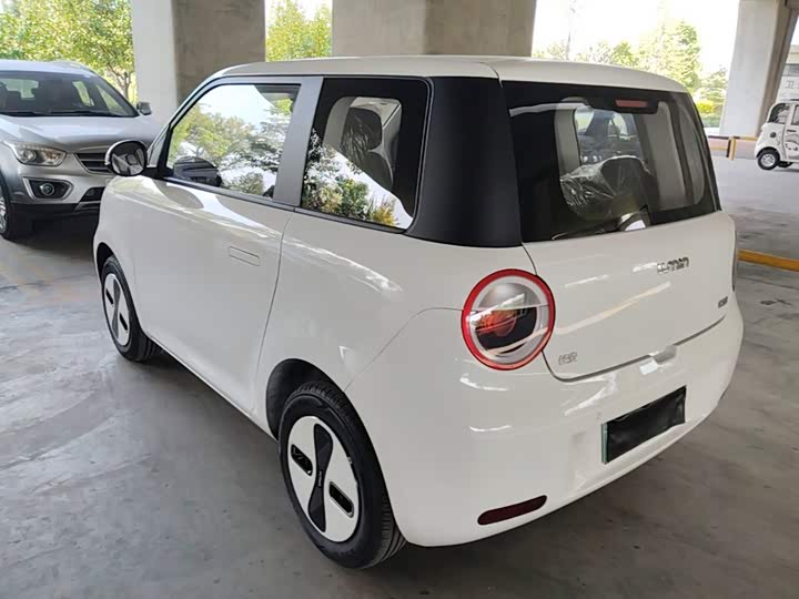 Changan Qiyuan (Nevo) Lumin, 2026 — фото 5 из 9
