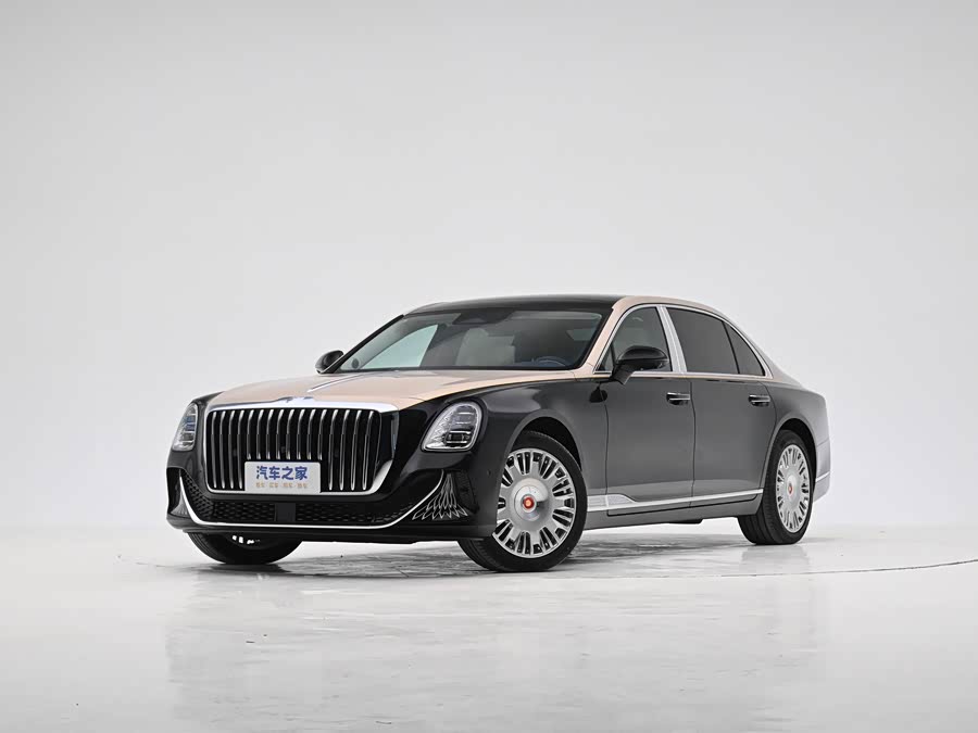 Hongqi L1 (Guoya), 2026 — купить в Калуге под ключ