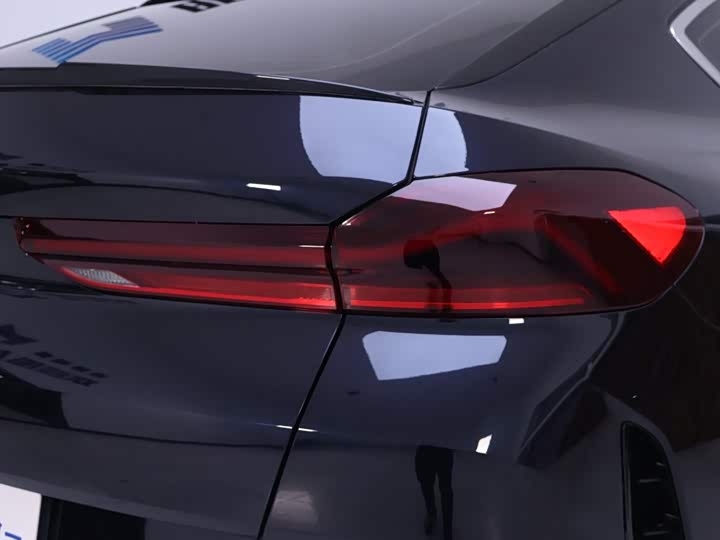 BMW X6, 2024 — фото 9 из 9