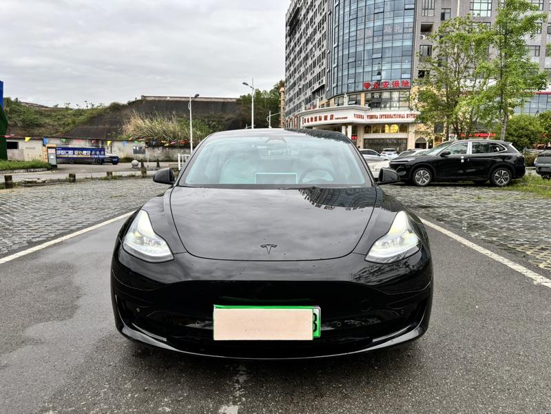 Tesla Model 3, 2023 — фото 2 из 9