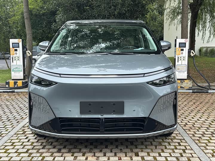 XPeng X9, 2025 — купить в Йошкар-Оле под ключ