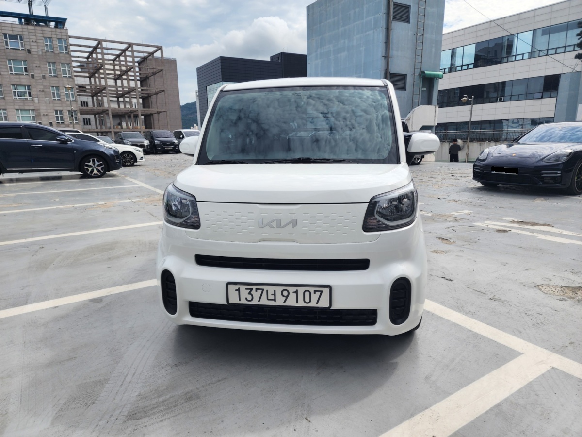 Kia Ray, 2022 — купить в Владимире под ключ