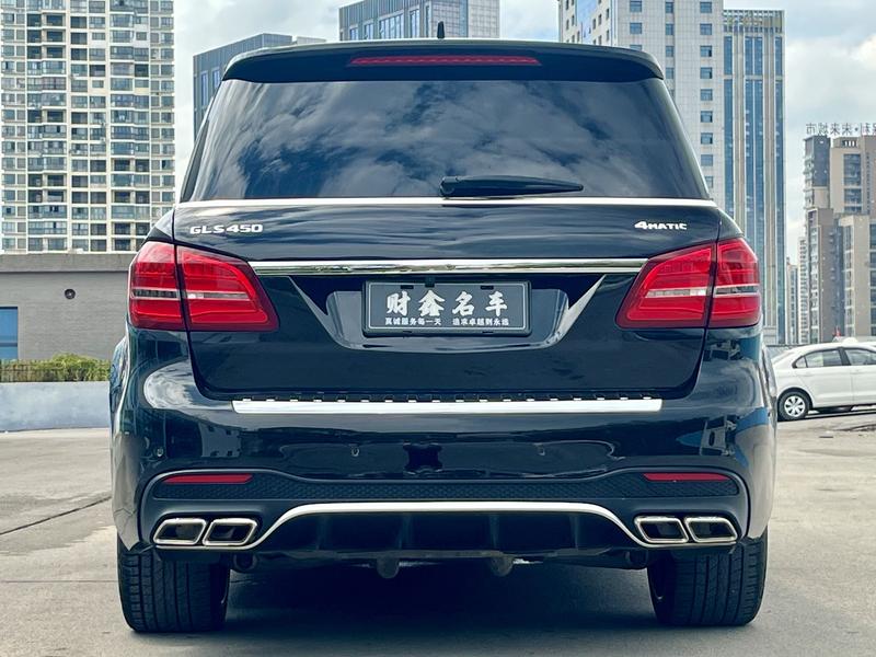 BAIC Beijing BJ90, 2023 — фото 6 из 12