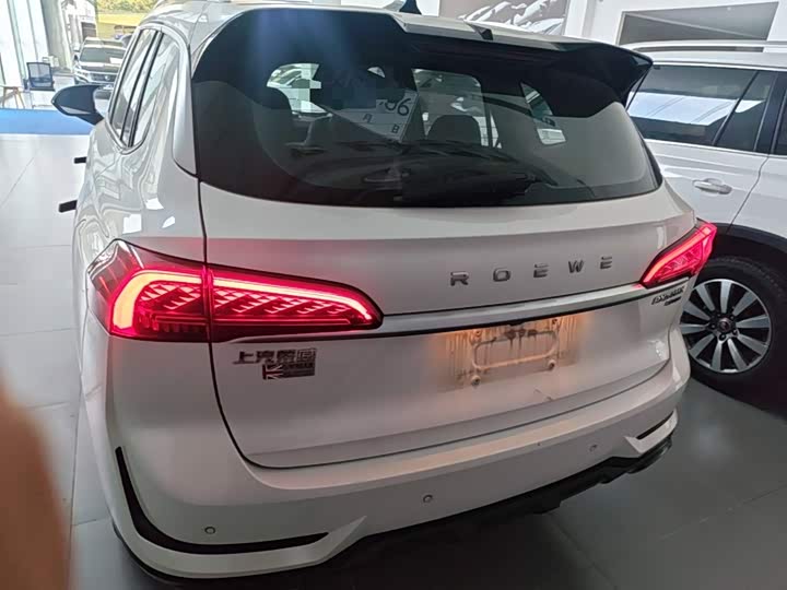 Roewe RX5 Max, 2022 — фото 6 из 9