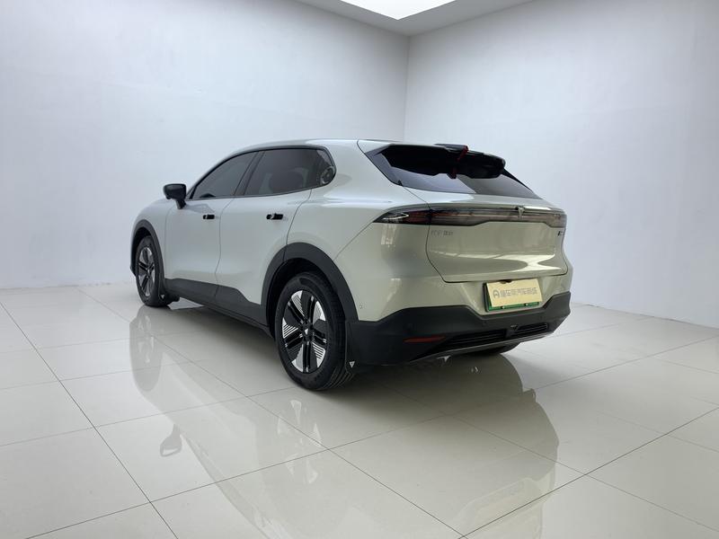 Changan Deepal S05, 2025 — фото 5 из 12