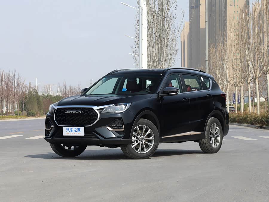 Jetour X70, 2026 — купить в Санкт-Петербурге под ключ