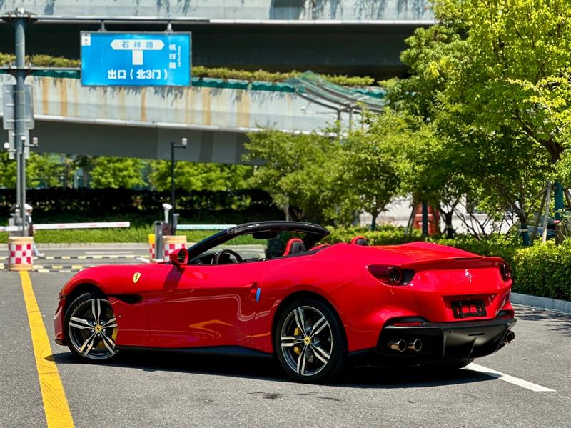 Ferrari Portofino, 2021 — фото 4 из 12
