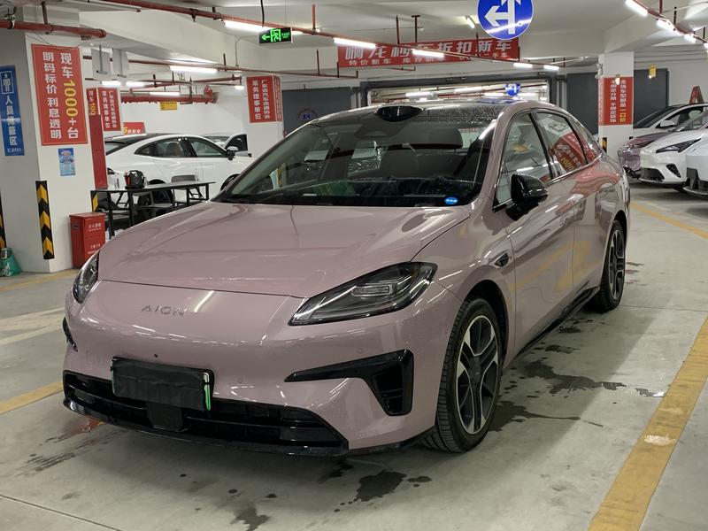 GAC Aion RT, 2025 — купить в Нижнем Новгороде под ключ