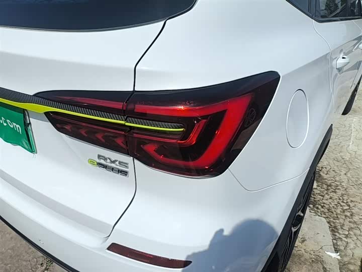 Roewe RX5 Hybrid, 2022 — фото 8 из 9