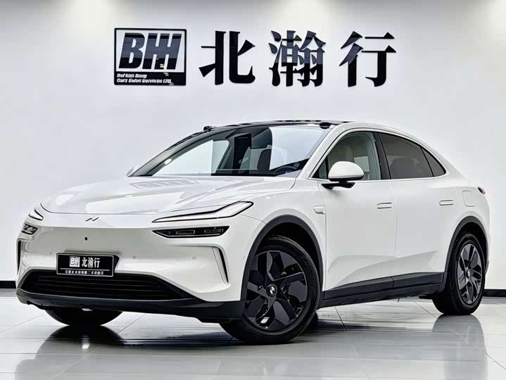 Nio Onvo L60, 2025 — купить в Курске под ключ