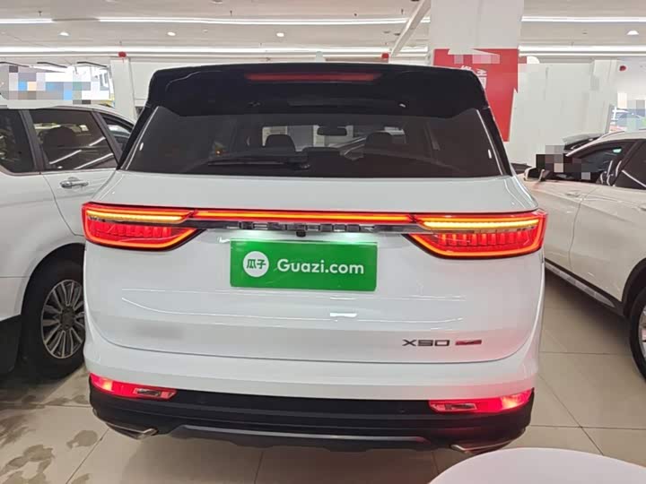 Jetour X90 Plus, 2024 — фото 6 из 9