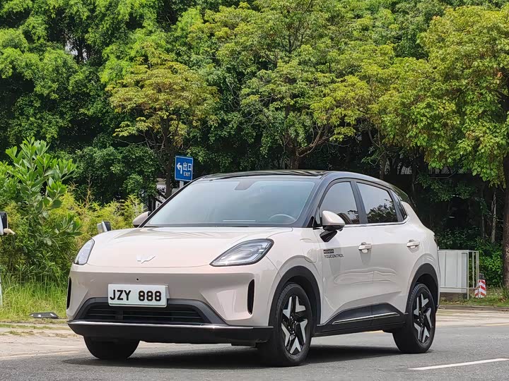 Wuling Bingo S, 2025 — купить в Казани под ключ
