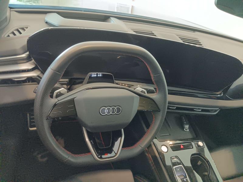 Audi A5L Sportback, 2025 — фото 10 из 12