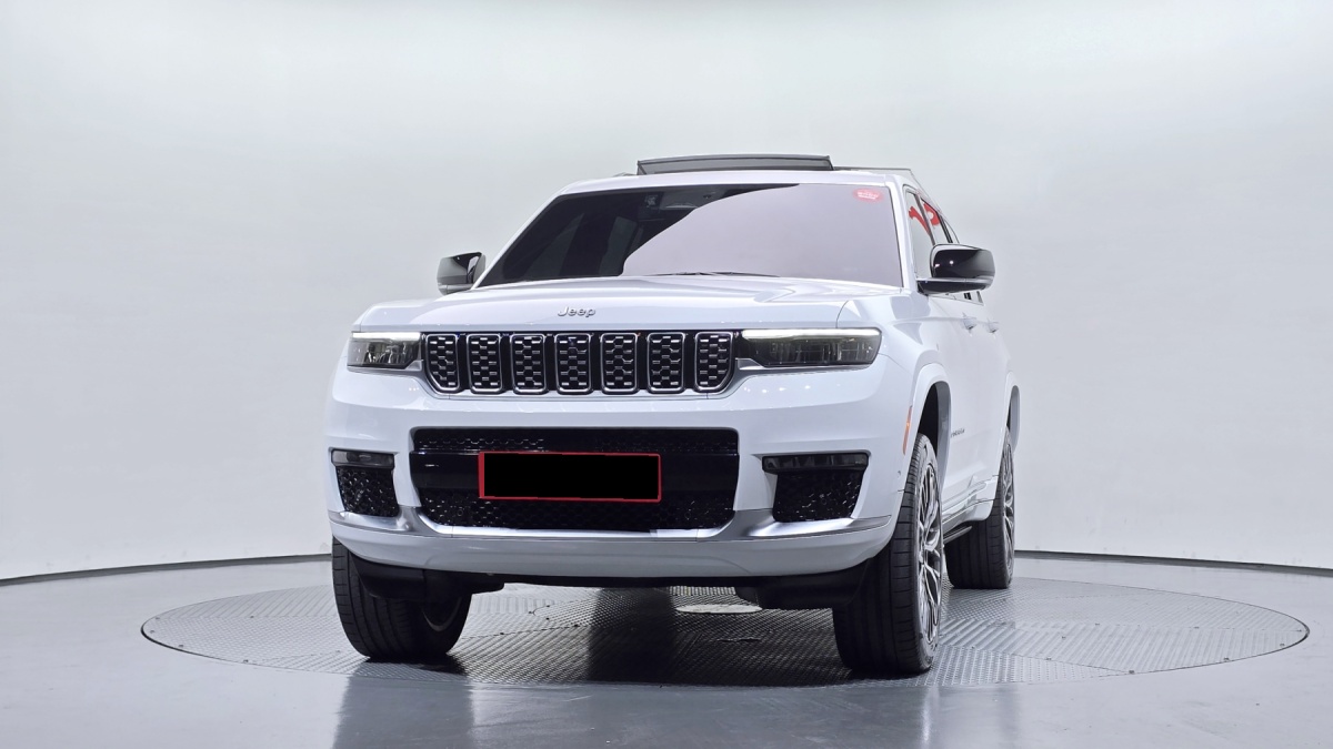 Jeep Cherokee, 2023 — фото 3 из 12