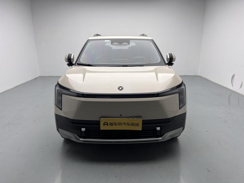 Dongfeng Yipai Nano 06, 2025 — фото 2 из 12