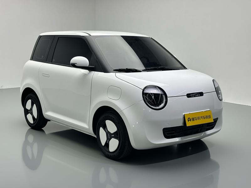Changan Qiyuan (Nevo) Lumin, 2025 — фото 3 из 12