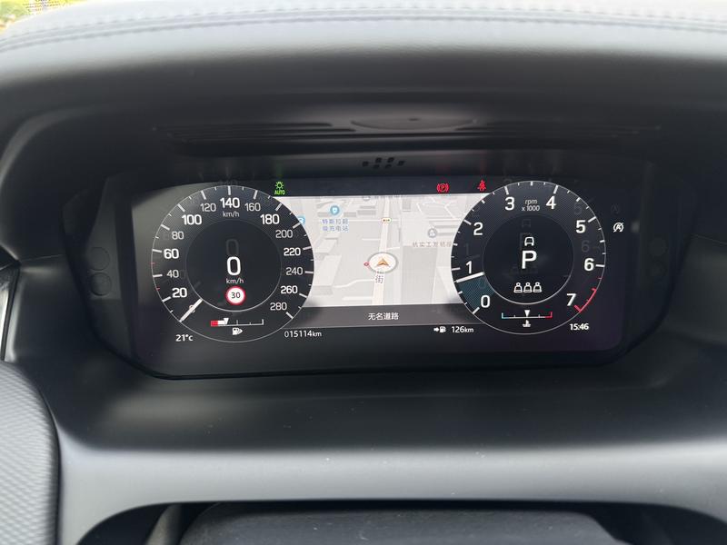 Land Rover Discovery Sport, 2022 — фото 8 из 12