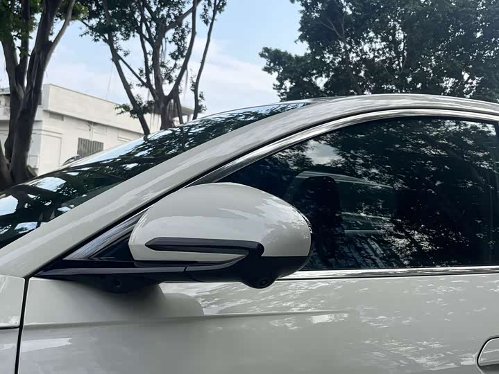 BYD Seal 06 Hybrid/EV, 2024 — фото 3 из 9