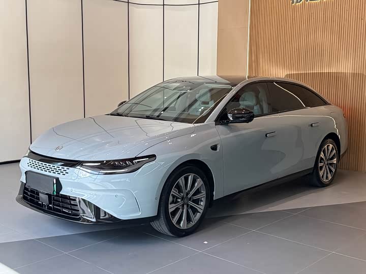 Leapmotor C01, 2024 — купить в Белгороде под ключ