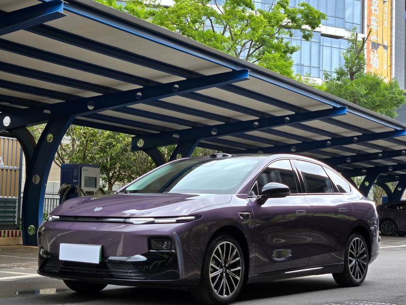 Leapmotor B01, 2025 — купить в Чебоксарах под ключ
