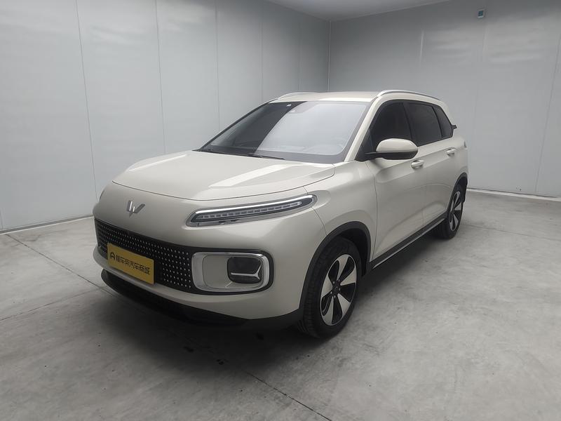 Wuling Nebula, 2024 — купить в Чебоксарах под ключ