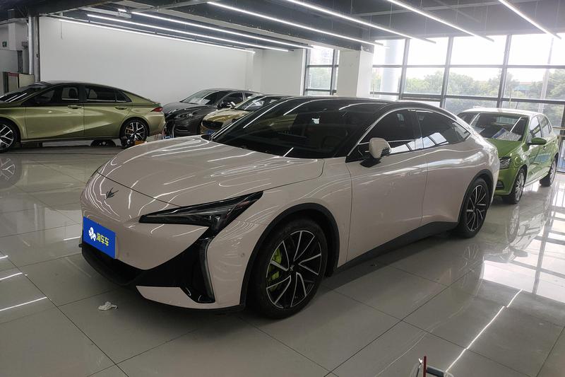 BAIC Arcfox Alpha S5, 2024 — купить в Нижнем Новгороде под ключ
