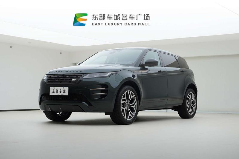 Land Rover Range Rover Evoque L, 2026 — купить в Тольятти под ключ