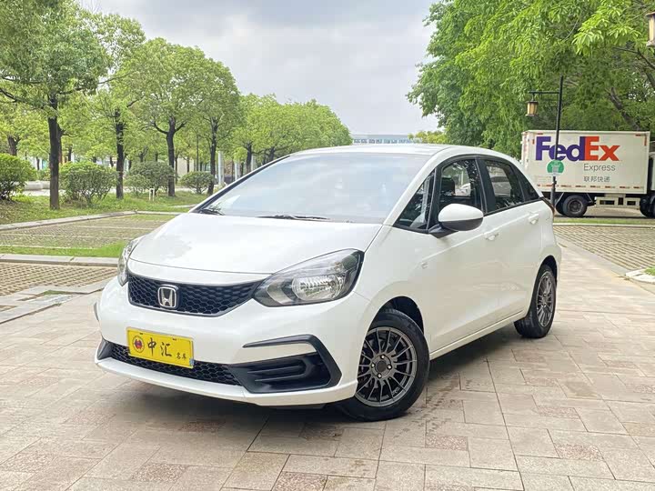 Honda Fit, 2022 — купить в Нижнем Новгороде под ключ