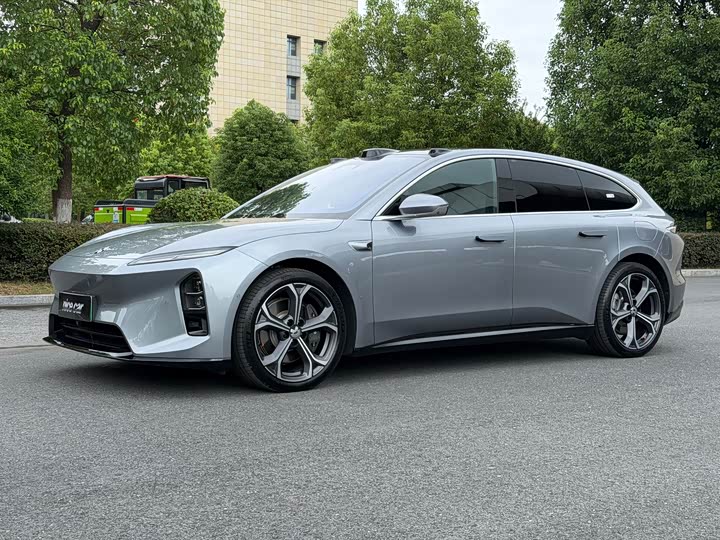 Nio ET5T, 2025 — купить в Саратове под ключ