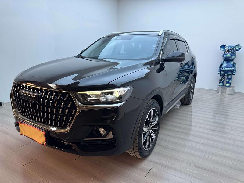 Haval H6, 2023 — купить в Перми под ключ
