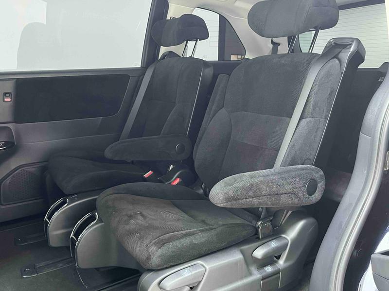 Honda Odyssey, 2024 — фото 12 из 12