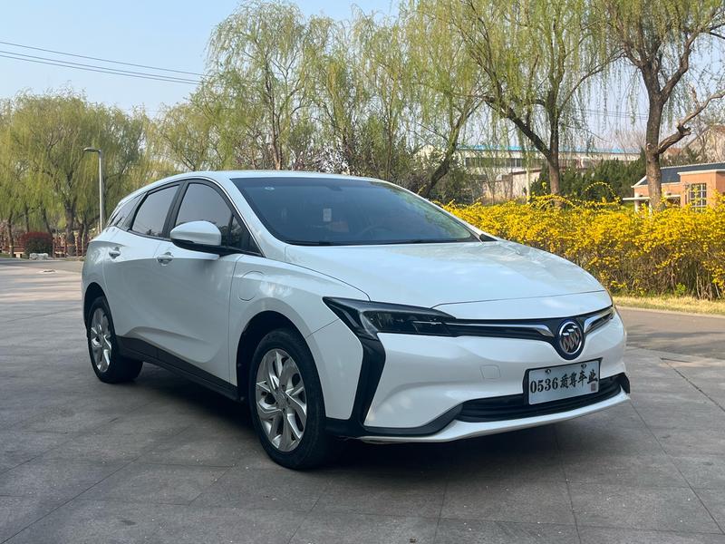 Buick Velite 6, 2023 — фото 3 из 12