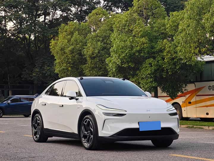 Nio Onvo L60, 2024 — фото 3 из 9