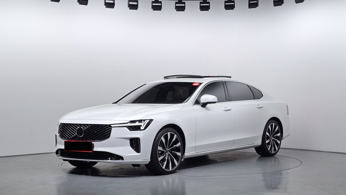 Volvo S90, 2025 — купить в Чебоксарах под ключ
