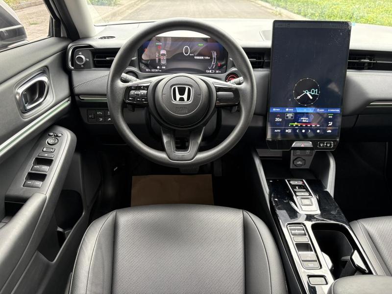 Honda e:NP1, 2024 — фото 9 из 12