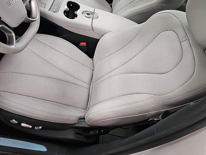 BYD Sea Lion 06 Hybrid/EV, 2025 — фото 9 из 9