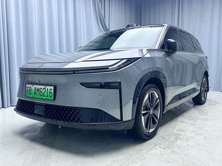 Toyota bZ3X, 2025 — купить в Костроме под ключ
