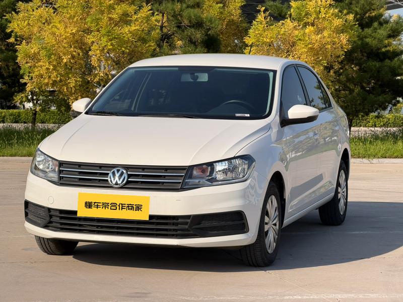 Volkswagen Santana, 2022 — купить в Белгороде под ключ