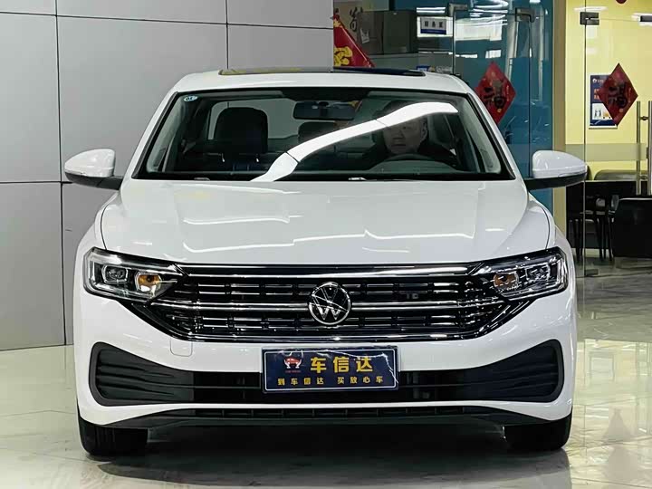 Volkswagen Sagitar L, 2024 — фото 3 из 9