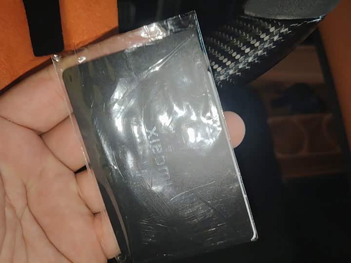 Xiaomi YU7, 2025 — фото 9 из 9
