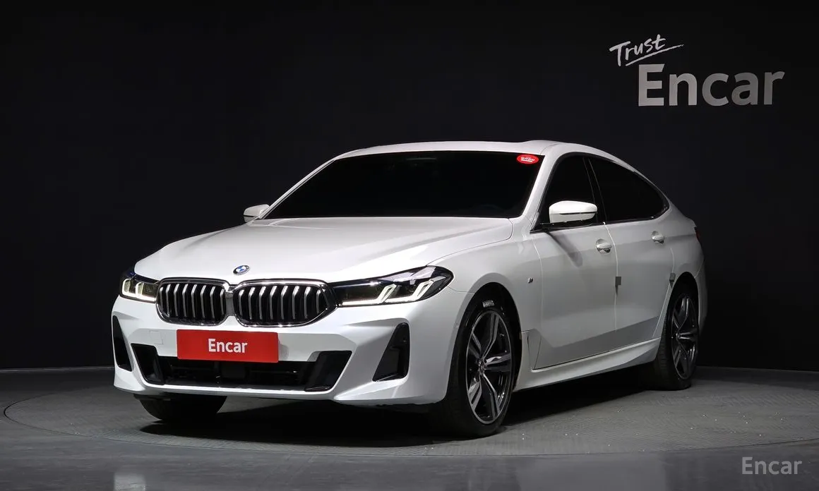 BMW Gran Turismo, 2022 — купить в Орле под ключ