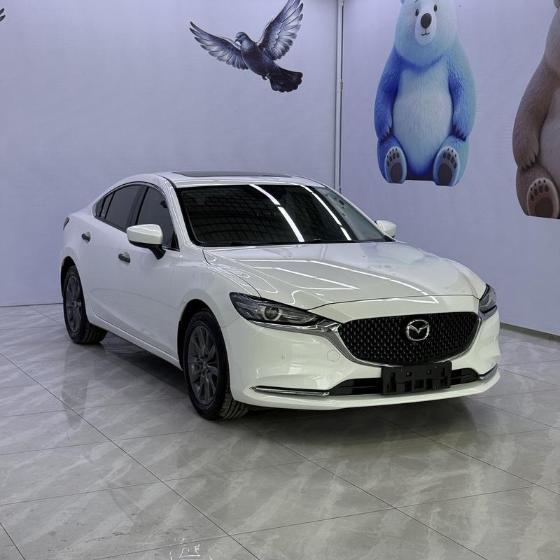 Mazda Atenza, 2023 — фото 3 из 12