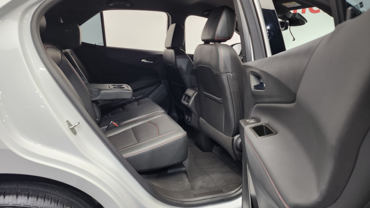 Chevrolet Equinox, 2022 — фото 12 из 12