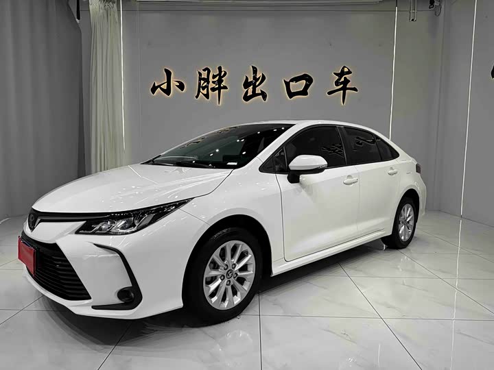 Toyota Corolla, 2023 — купить в Нижнем Новгороде под ключ