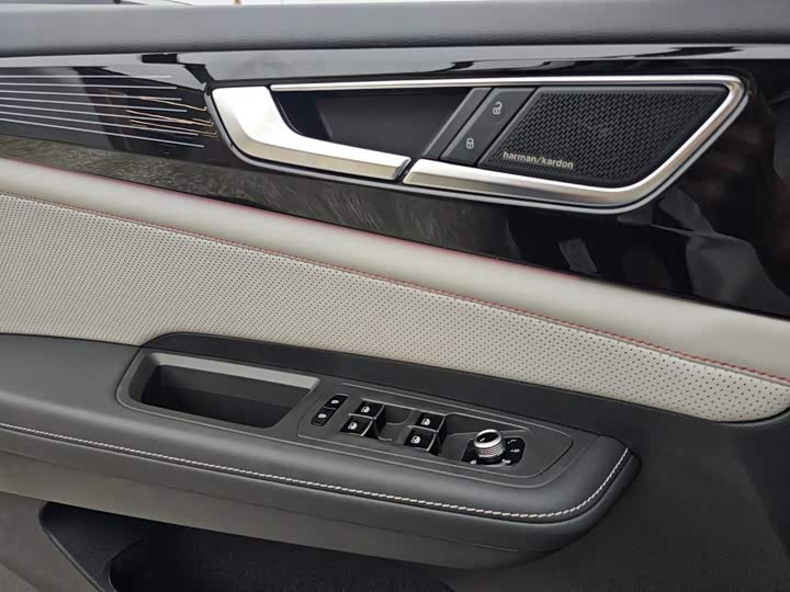 Volkswagen Teramont Pro, 2024 — фото 9 из 9
