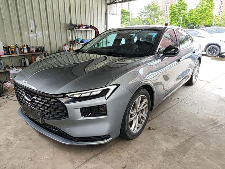 Ford Mondeo, 2022 — купить в Иванове под ключ