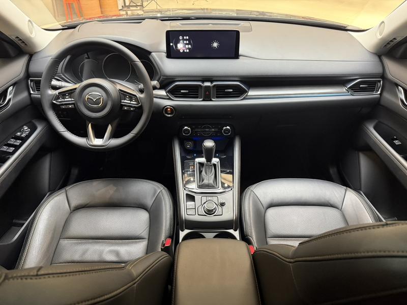 Mazda CX-5, 2022 — фото 5 из 12