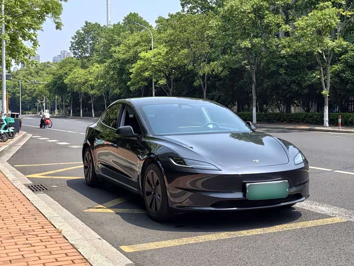 Tesla Model 3, 2024 — фото 3 из 9