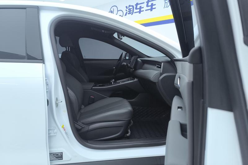 BYD Qin Plus, 2025 — фото 11 из 12