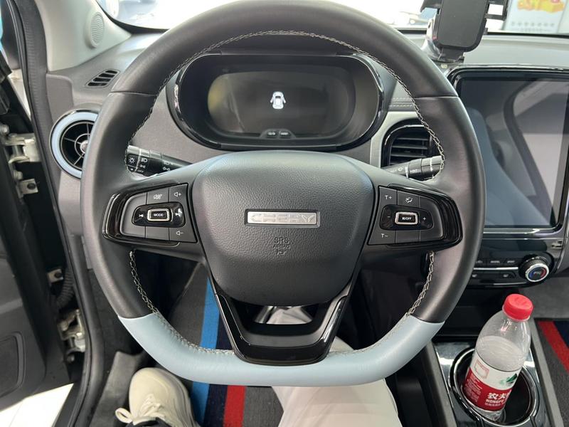 Chery QQ Little Ant, 2021 — фото 10 из 12